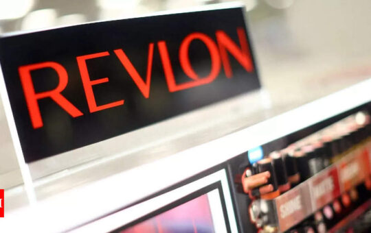 Revlon: Reliance considers buying out Revlon in US | India Business News - Times of India