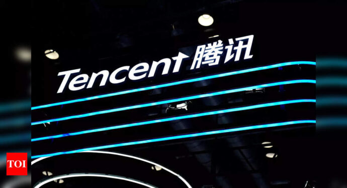 Tencent buys stake worth $264 million in Flipkart from Binny Bansal - Times of India