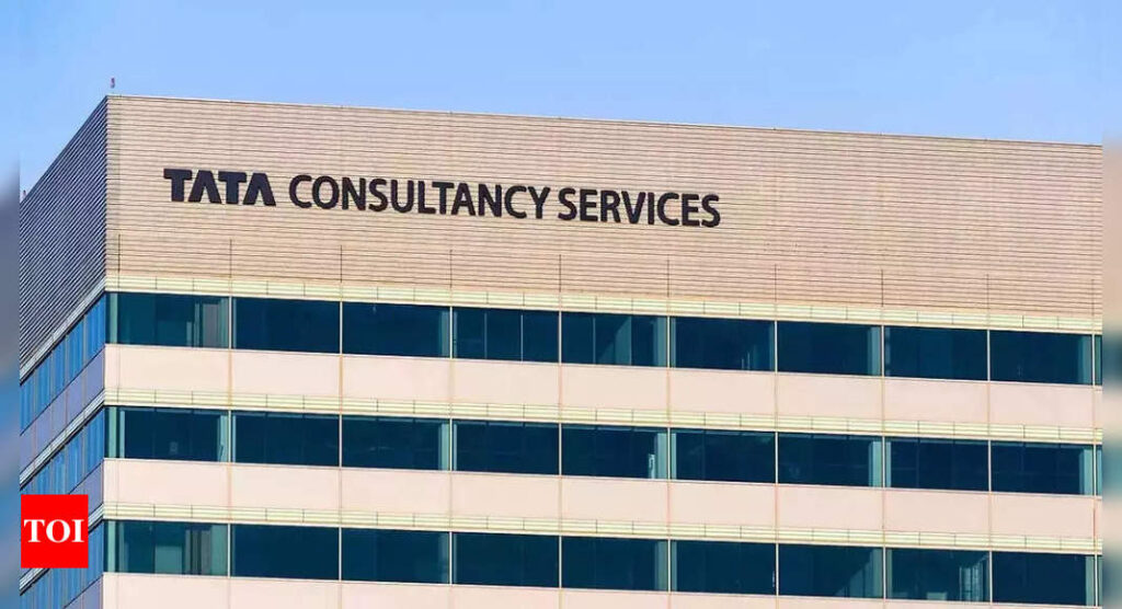 bpm:  TCS retains 10th spot among global BPM providers in 2021 - Times of India