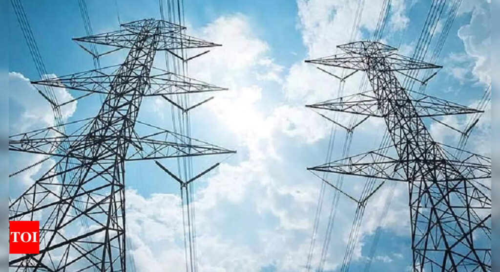 essar:  Essar Power sells transmission line to Adani Transmission for Rs 1,913 crore - Times of India