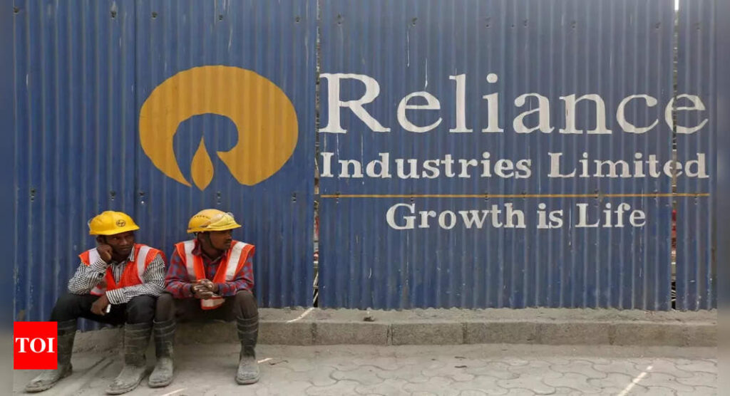 reliance: Govt loses challenge to $111 million arbitration award in dispute with Reliance/Shell - Times of India