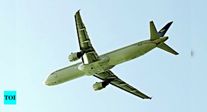 ‘Doctor advice must to deny disabled flyer boarding’ | India News - Times of India