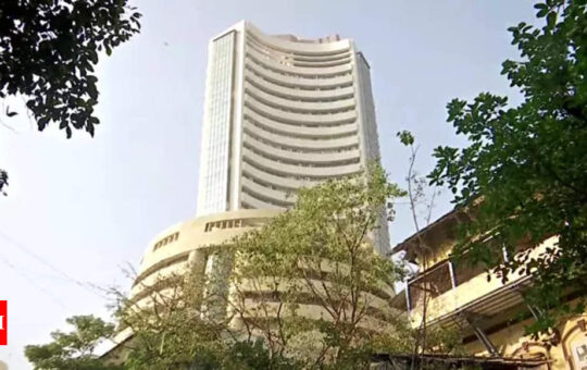 After 9 months, FPIs return to Indian equities with Rs 5,000-cr investment in July - Times of India