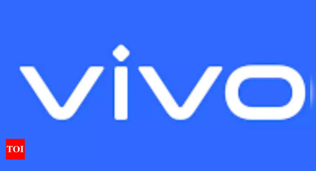 ED searches multiple locations of Vivo, distributors - Times of India