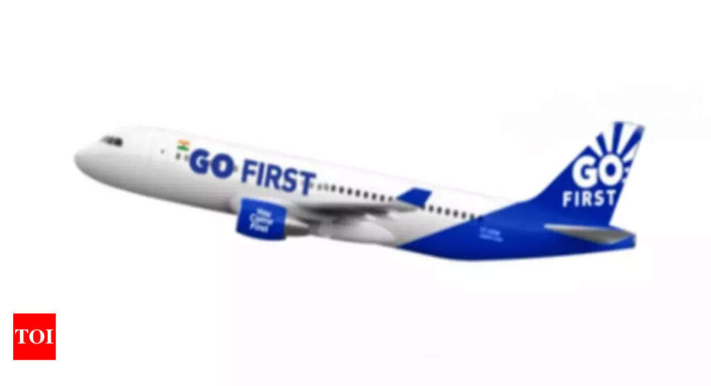 GoFirst: Engine snags force GoFirst aircraft to divert, other to return to origin | India Business News - Times of India