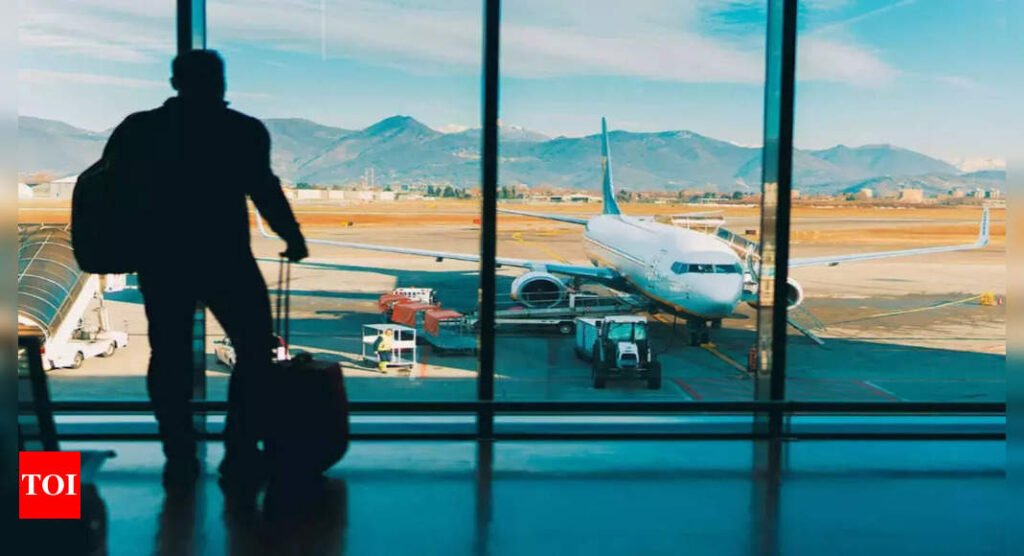 Goibibo consolidates its position as second largest OTA brand - Times of India