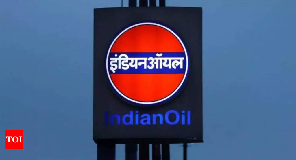 IOC Q1 Results: IOC posts Rs 1,992.53 crore net loss in Q1 on petrol, diesel price freeze | India Business News - Times of India