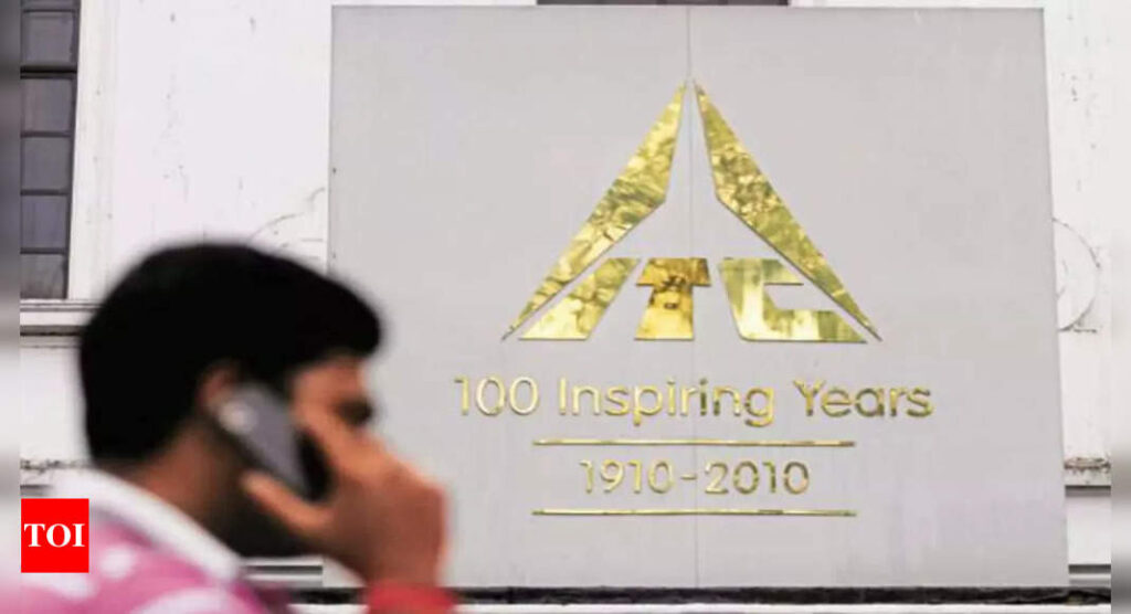 ITC bets on ‘sixth sense’ of visually impaired, hires 60 - Times of India