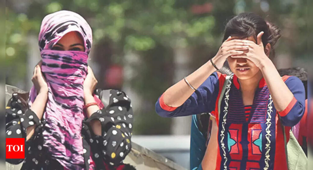 Medicated sunscreen sales are a scorcher - Times of India