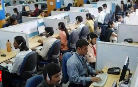 Punjab, Haryana in list of 7 top states that make life easier for business - Times of India