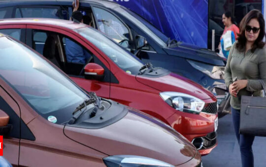 Should you take car insurance linked to distance, driving style? - Times of India