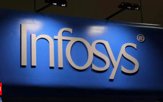 Taxpayers face issues accessing e-filing portal; Infosys taking measures, says I-T dept - Times of India