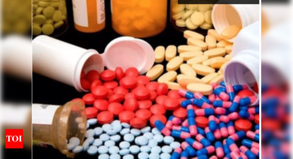 Top diabetic drug goes off patent, prices to fall by 3rd - Times of India