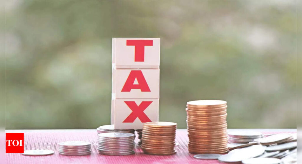 21,000 unregistered trusts got tax breaks: CAG - Times of India