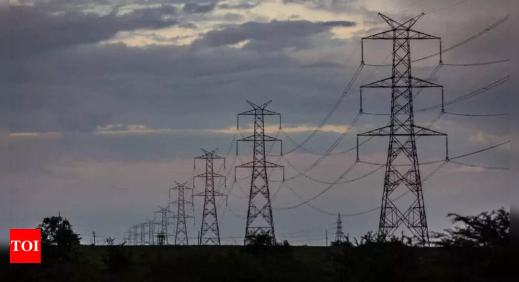 Adani Power to buy DB Power for $879 million - Times of India