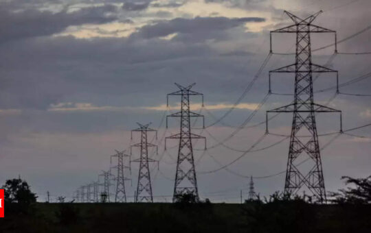 Adani Power to buy DB Power for $879 million - Times of India