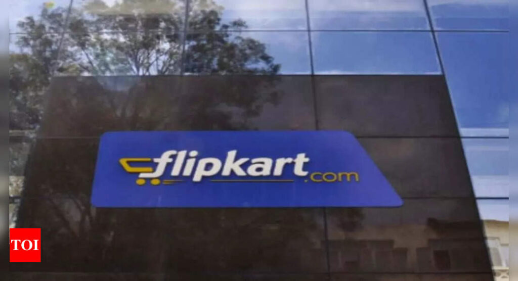 CCPA slaps Rs 1 lakh fine on Flipkart for sale of non-standard pressure cookers; asks company recall & reimburse buyers - Times of India