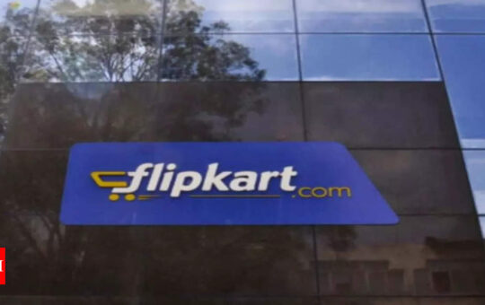 CCPA slaps Rs 1 lakh fine on Flipkart for sale of non-standard pressure cookers; asks company recall & reimburse buyers - Times of India