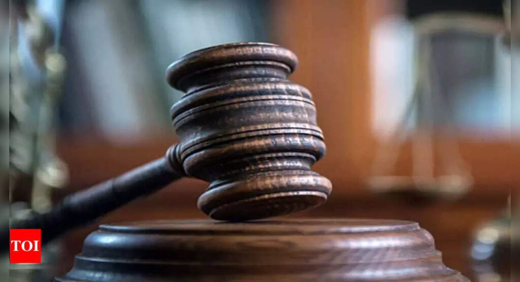 Contractual terms of warrants will be crucial in Adani group's hostile bid for NDTV: Legal experts - Times of India