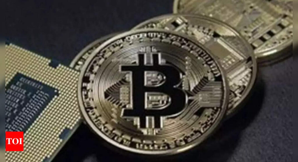 ED probing crypto exchange WazirX for money laundering of Rs 2,790 crore - Times of India