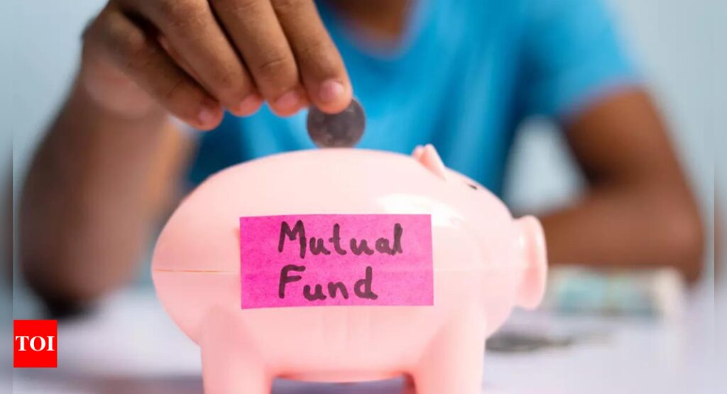 In catch-up game, LIC Mutual Fund aims to enter big boys' club in next 5 years - Times of India