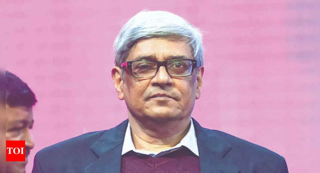 India can become an upper-middle-income country by 2047: Bibek Debroy - Times of India