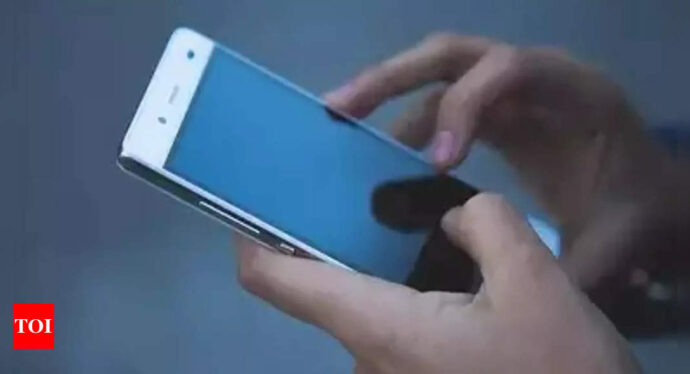 India seeks to oust China firms from sub-$150 phone market - Times of India