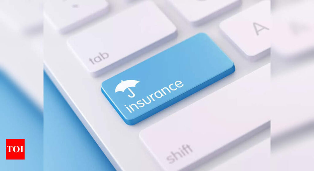 Irdai eases caps on insurance commissions - Times of India