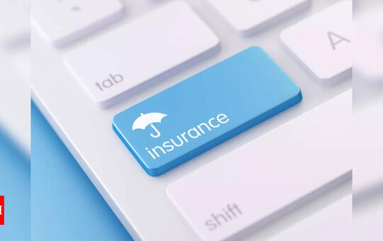 Irdai eases caps on insurance commissions - Times of India