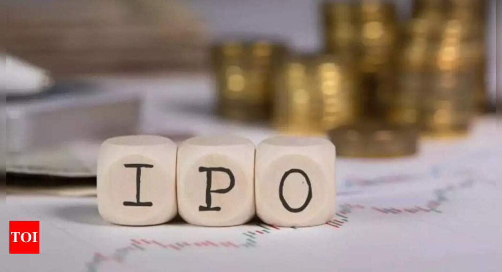 Of the 10 worst-performing IPOs of 2021, 5 are new-age tech startups - Times of India