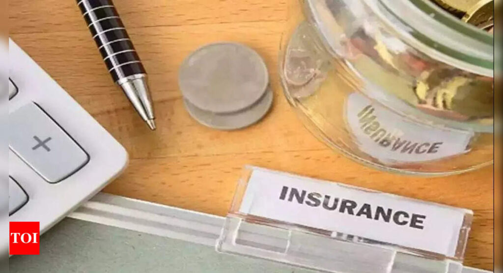 PSU general insurers book Rs 26,364 crore loss for health portfolio in last 5 years - Times of India