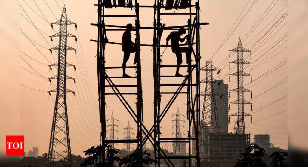 Sri Lanka raises electricity tariffs by up to 264% - Times of India