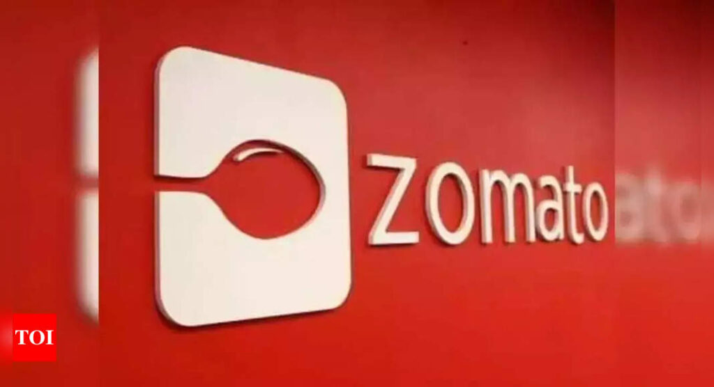 'Was referring to Mahakal Restaurant': Zomato on controversial ad featuring Hrithik - Times of India