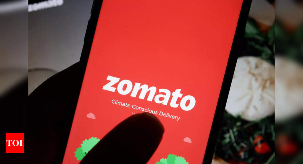 Zomato News: Zomato appoints four CEOs, to change name to Eternal | India Business News - Times of India