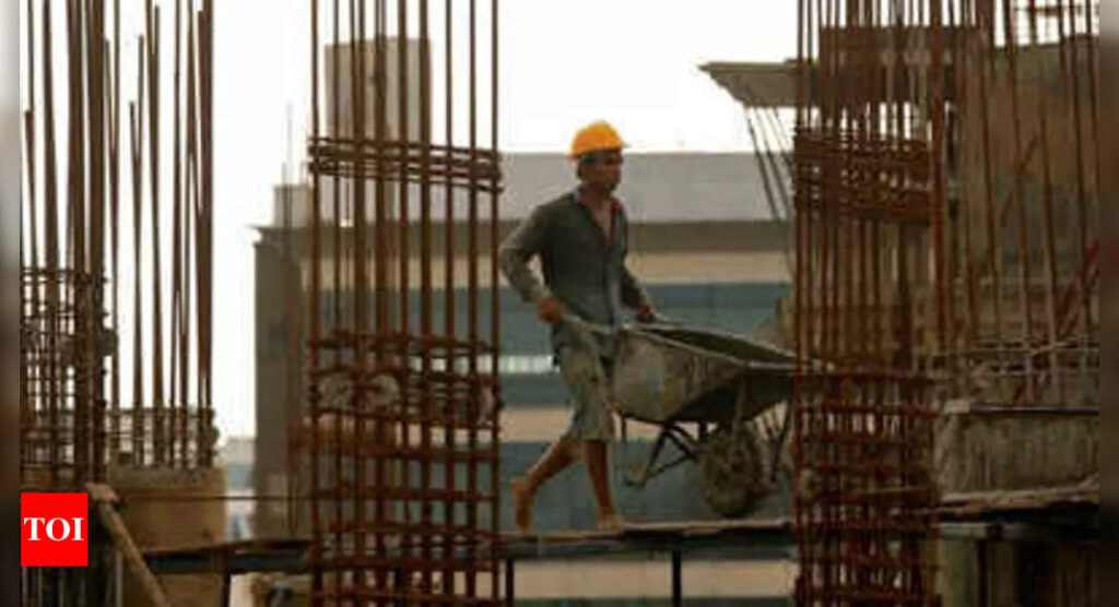 At 13.5% in Q1, GDP grows at fastest pace in a year - Times of India