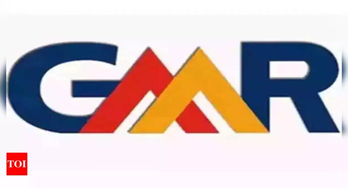 GMR to sell Philippines airport stake for Rs 1,330 crore - Times of India