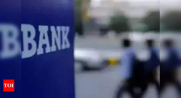 PSU banks to open about 300 branches in unbanked areas by Dec 2022 - Times of India