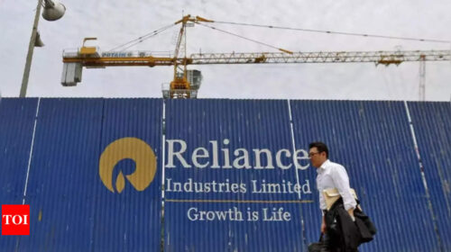 Reliance to buy majority stake in solar energy software maker for $32 million – Times of India