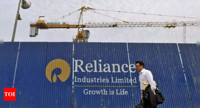 Reliance to buy majority stake in solar energy software maker for $32 million - Times of India