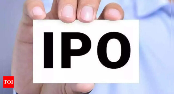 SAT rejects plea to stop IPO of TMB - Times of India