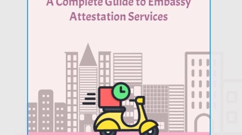 Ensuring Document Authenticity for Qatar: A Complete Guide to Embassy Attestation Services