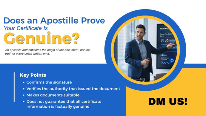 Certificate Apostille in Delhi, Mumbai, Chennai