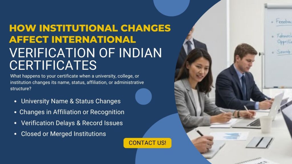 Certificate Apostille in Delhi