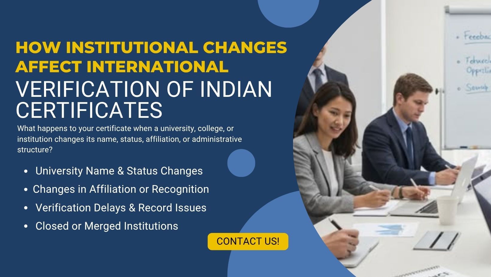 Certificate Apostille in Delhi