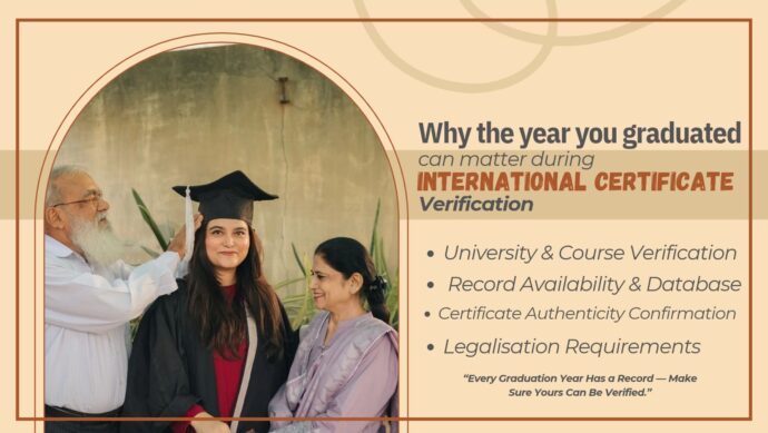 Certificate Attestation Agent In Delhi, Bangalore