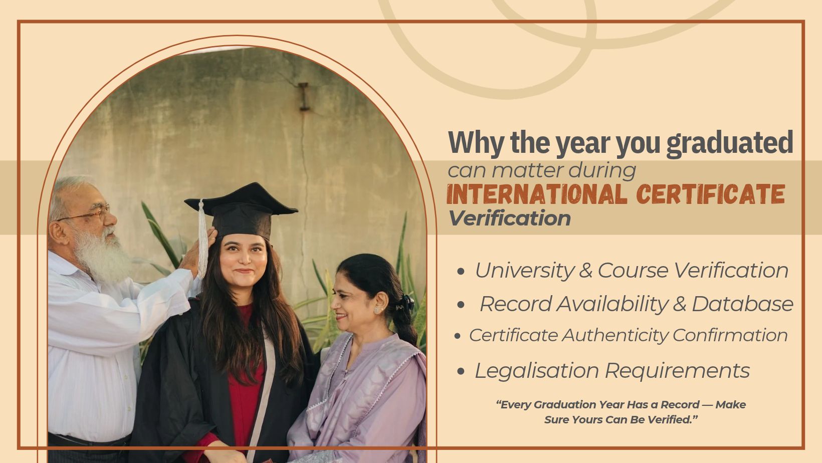Certificate Attestation Agent In Delhi, Bangalore